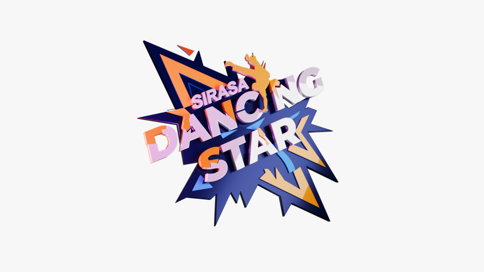 ලංකාවේ නවතම සංගීත පෙරළිය - 'Sri Pop’ සිරස Dancing Star වේදිකාවට.